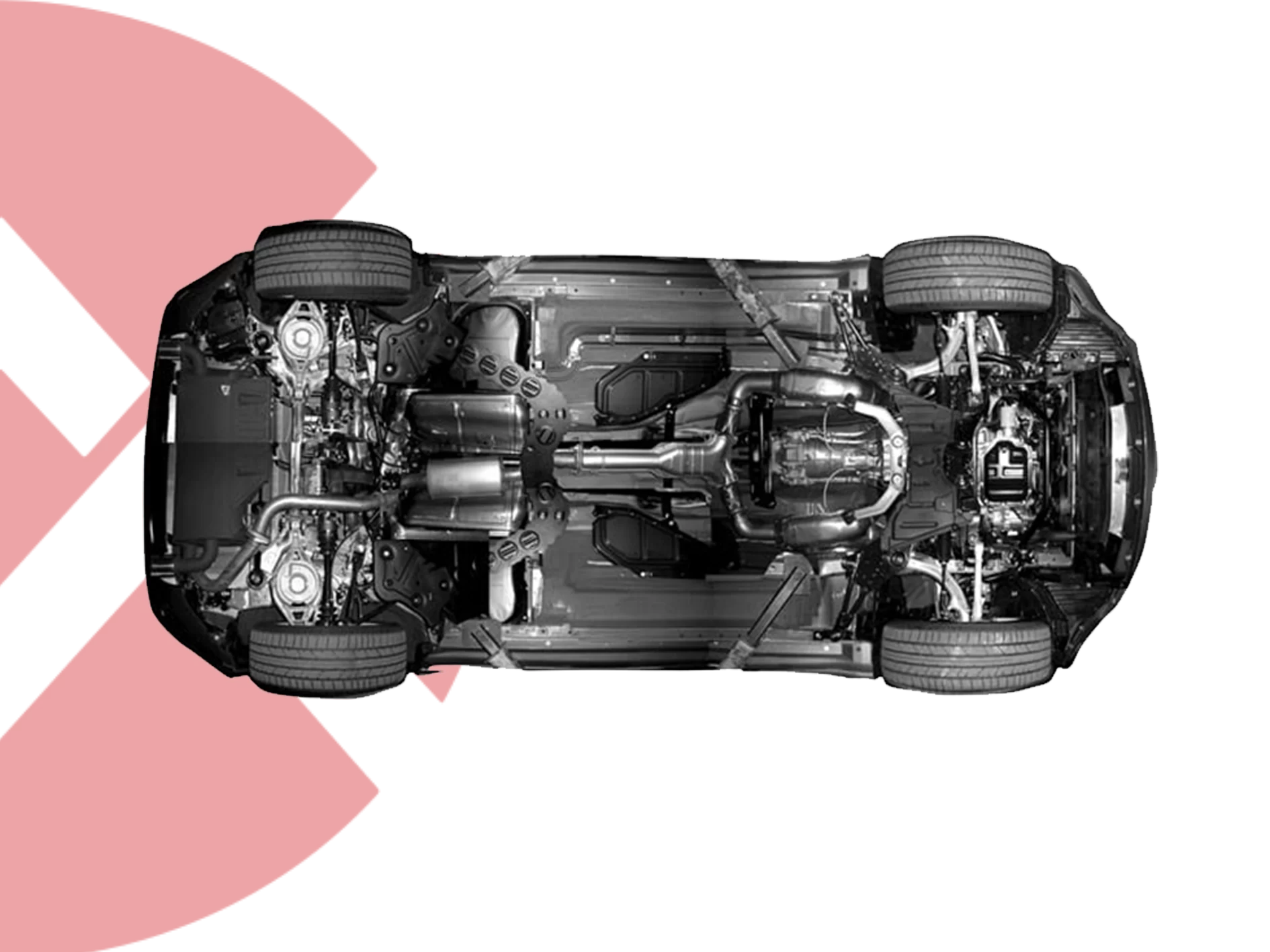 Araç Altı Görüntüleme Sistemleri