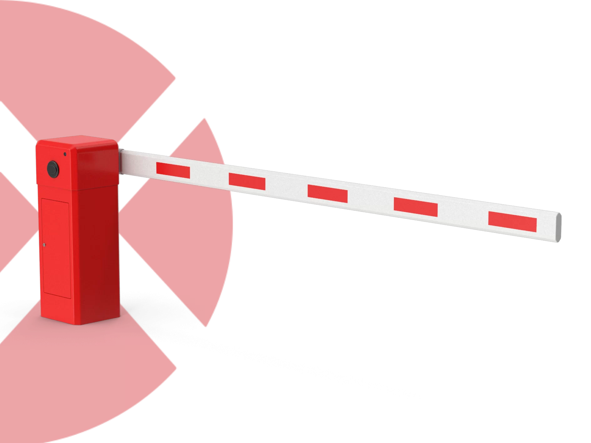 Kollu Bariyer Sistemleri