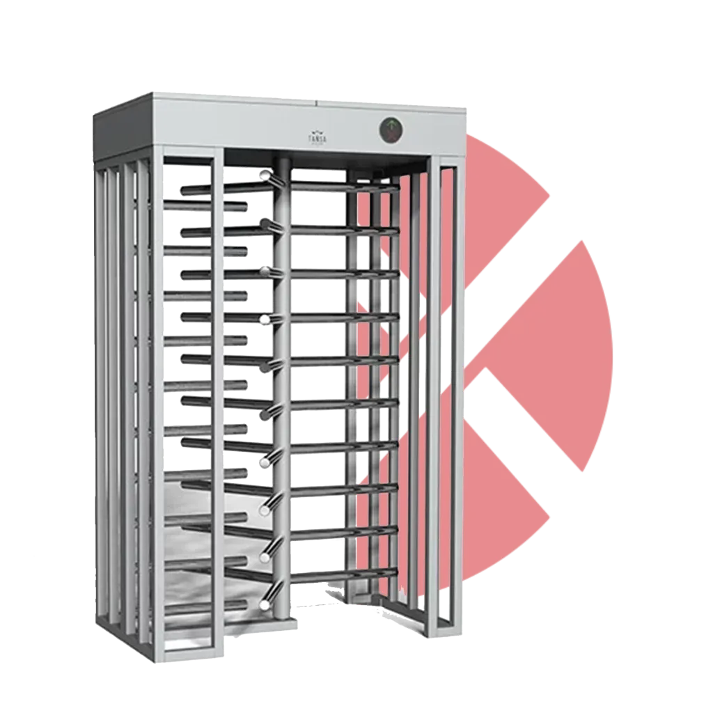 Boy Turnike Sistemleri