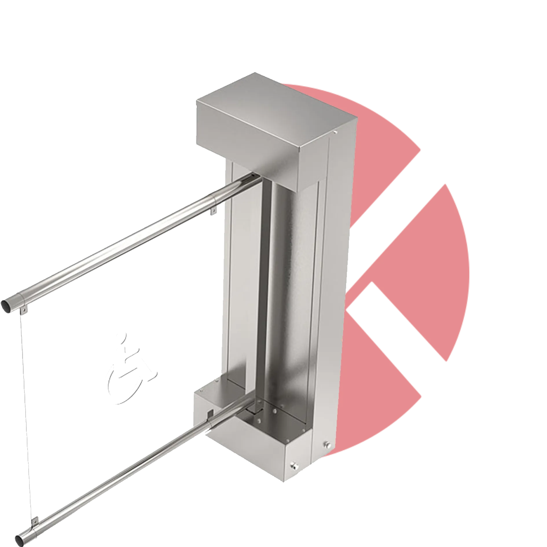 Engelli Turnike Sistemleri