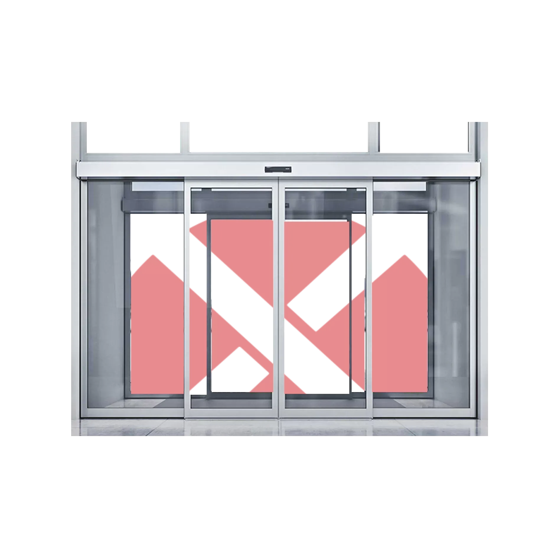 Hidrolik Kapı Sistemleri