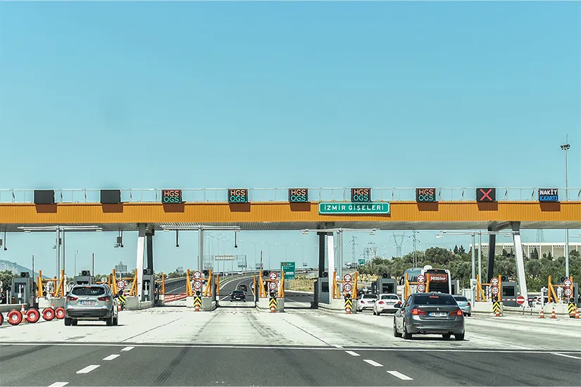 Commercial Construction Project