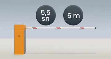 Kollu Bariyer Sistemleri - 2