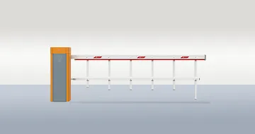 Kollu Bariyer Sistemleri - 6