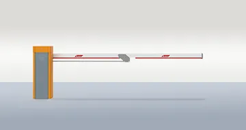 Kollu Bariyer Sistemleri - 7