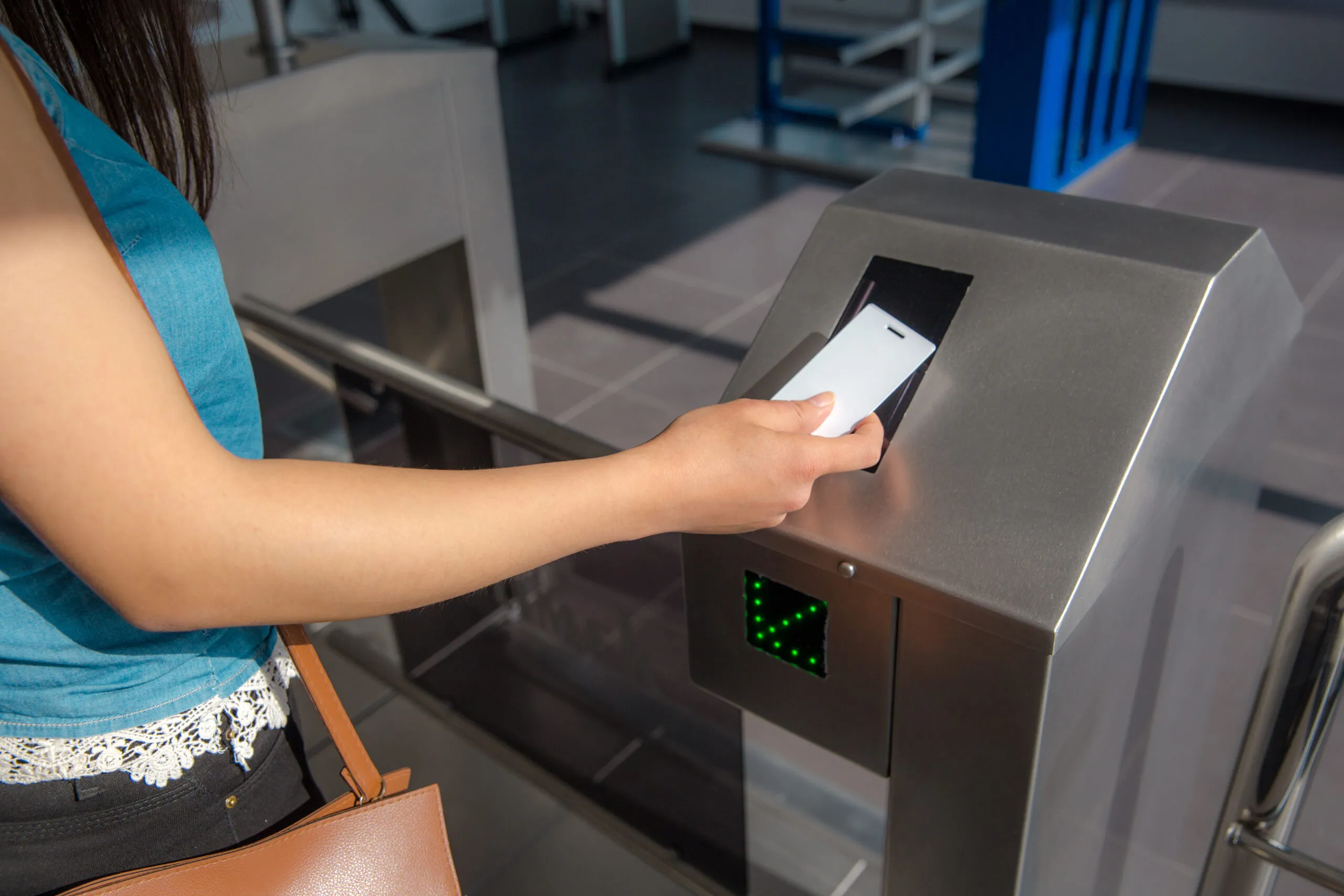 Commercial Construction Project