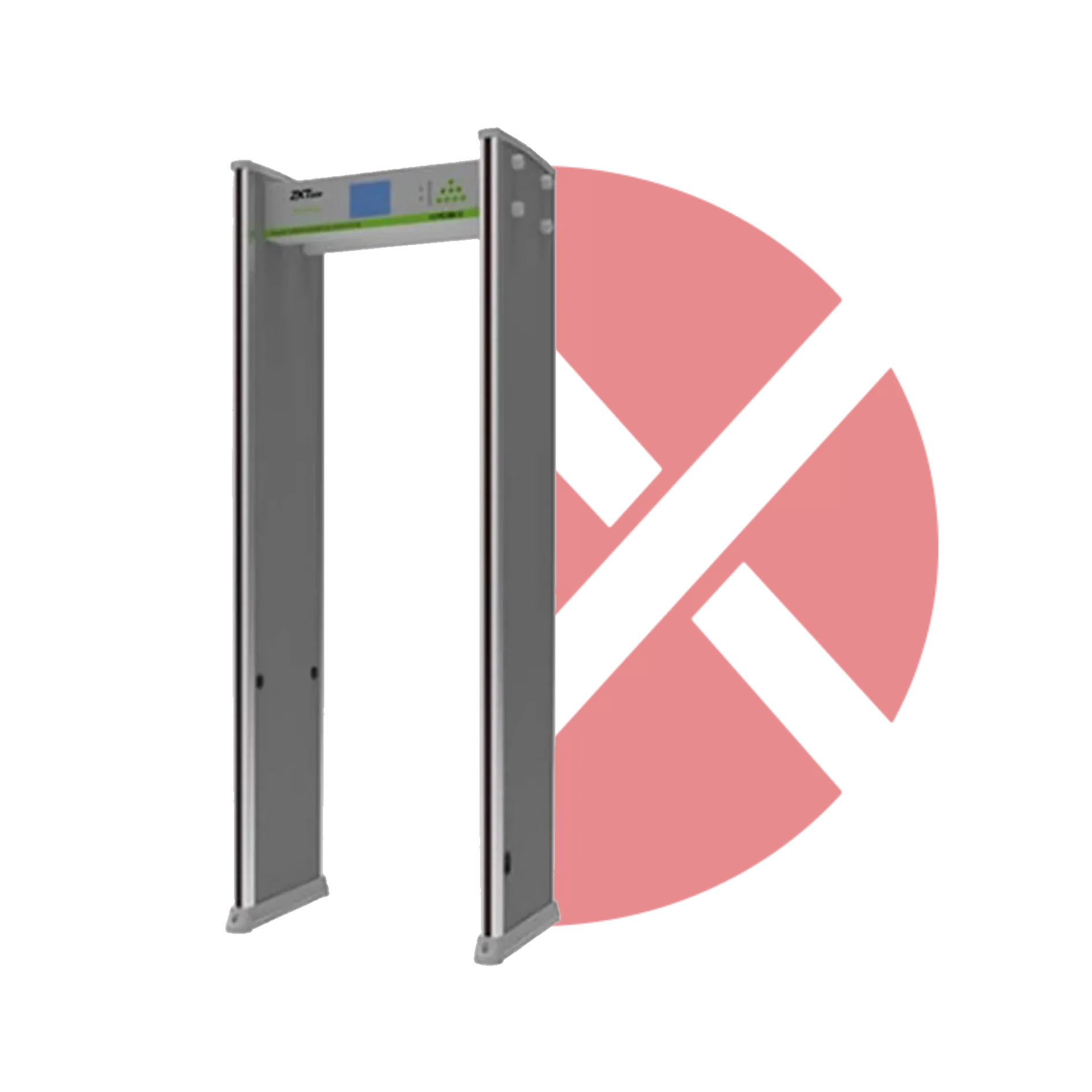 X-Ray Metal Kapılar