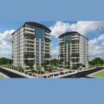 ZÜMRÜT PARK SİTESİ